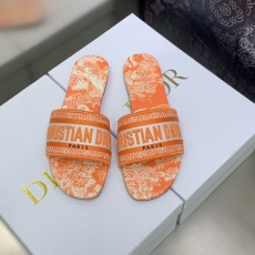 Christian Dior Slippers